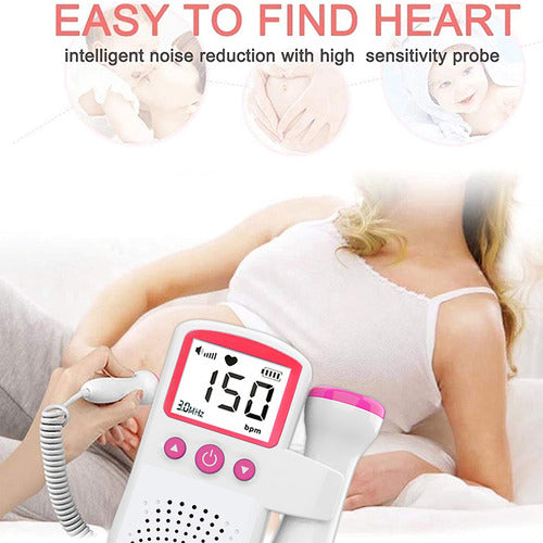 Doppler fetal