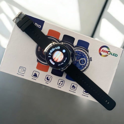 SmartWAatch LG73PRO