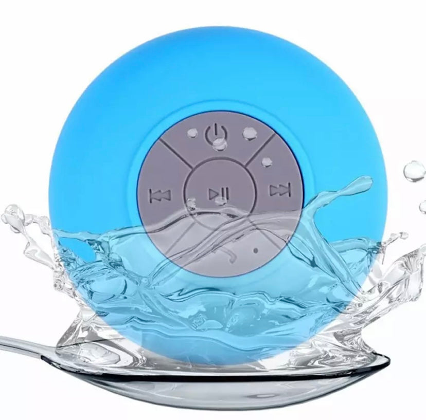 Bocina p/ducha celeste 56617