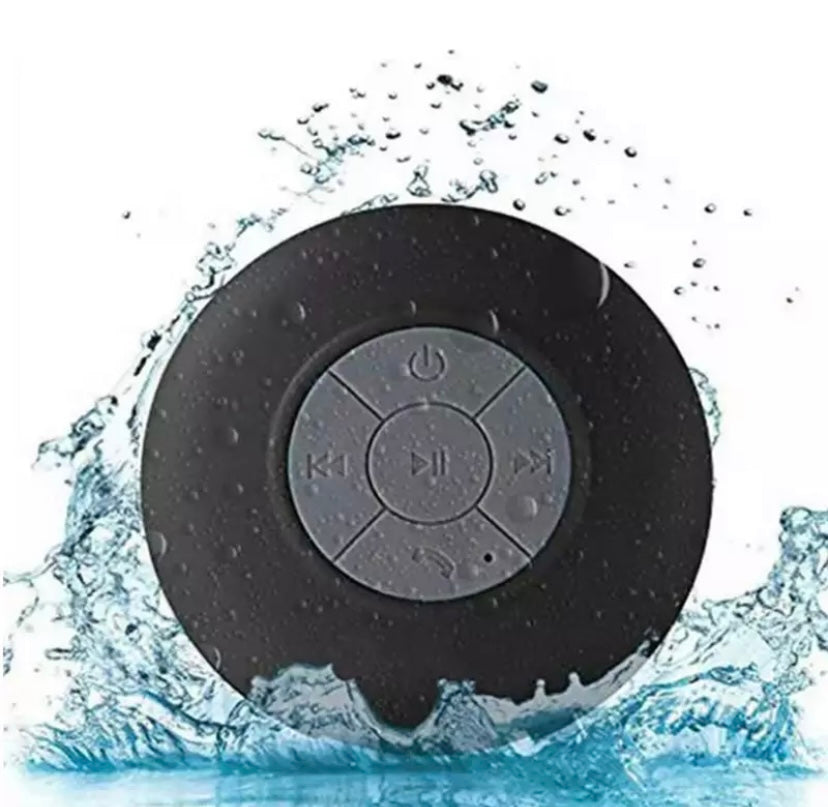 Bocina p/ducha celeste 56617