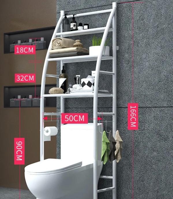 Organiz. BANO/LAV. 202