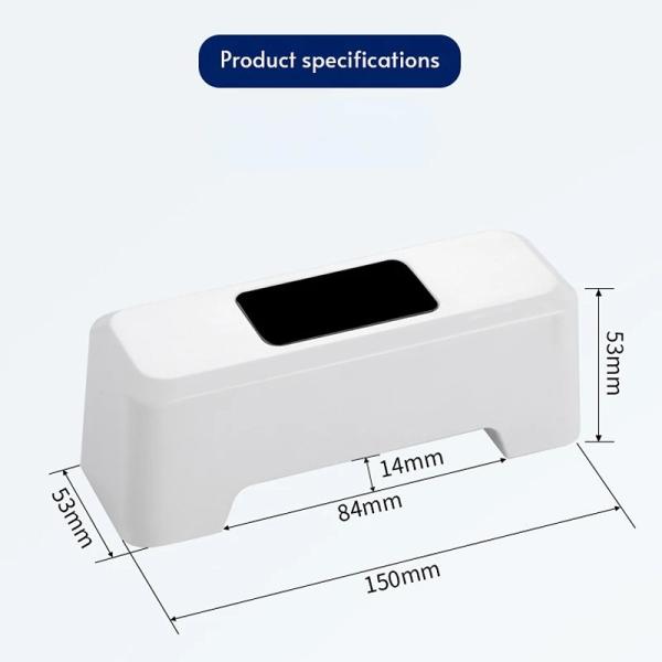 Sensor para servicio MAST 0123B