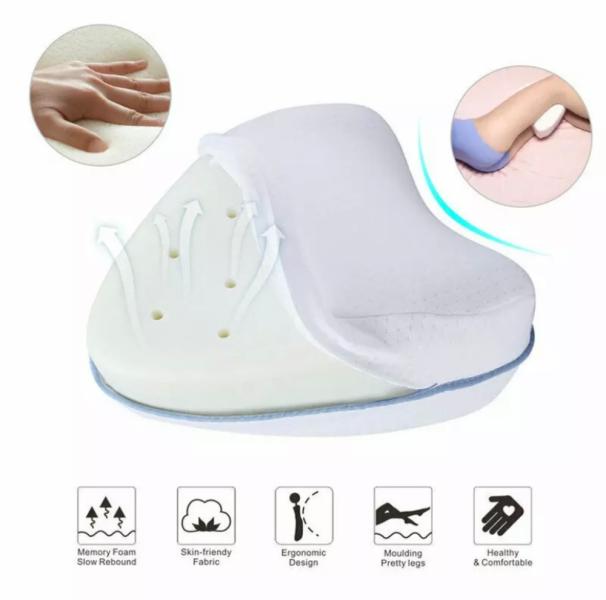 Almohada m/Foam corazon CJ100