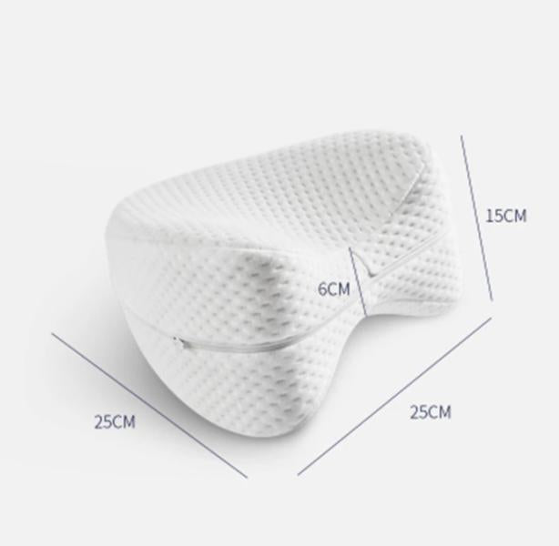 Almohada m/Foam corazon CJ100