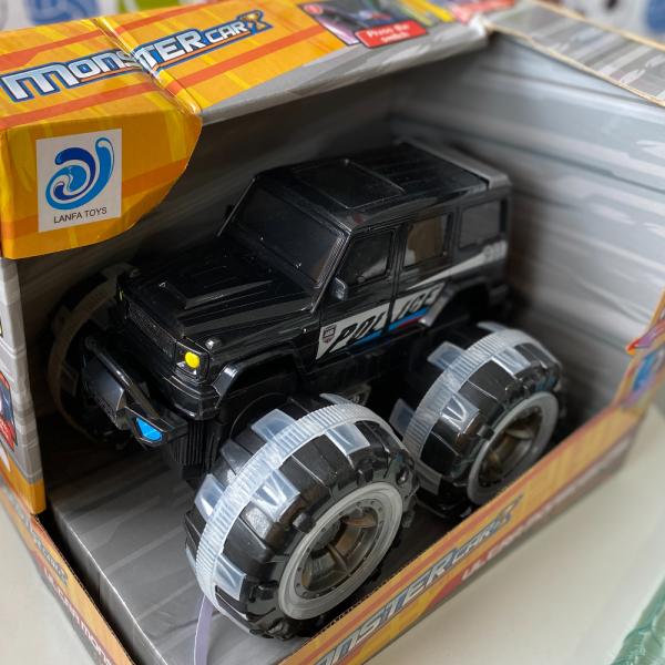 Juguetes J101A