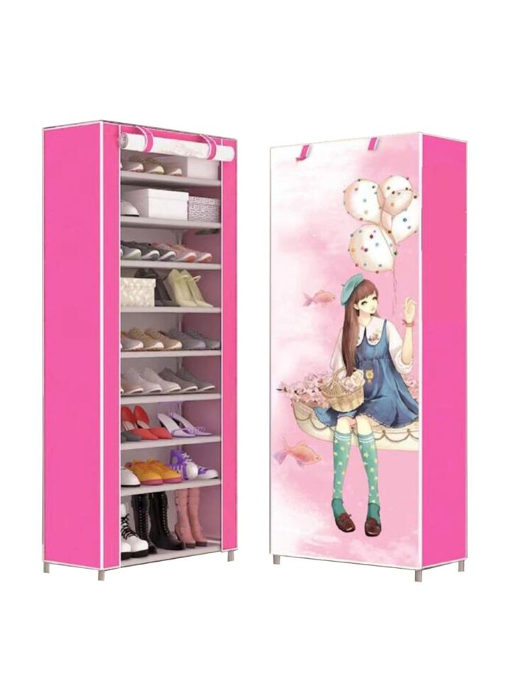Zapatera Fashion home life