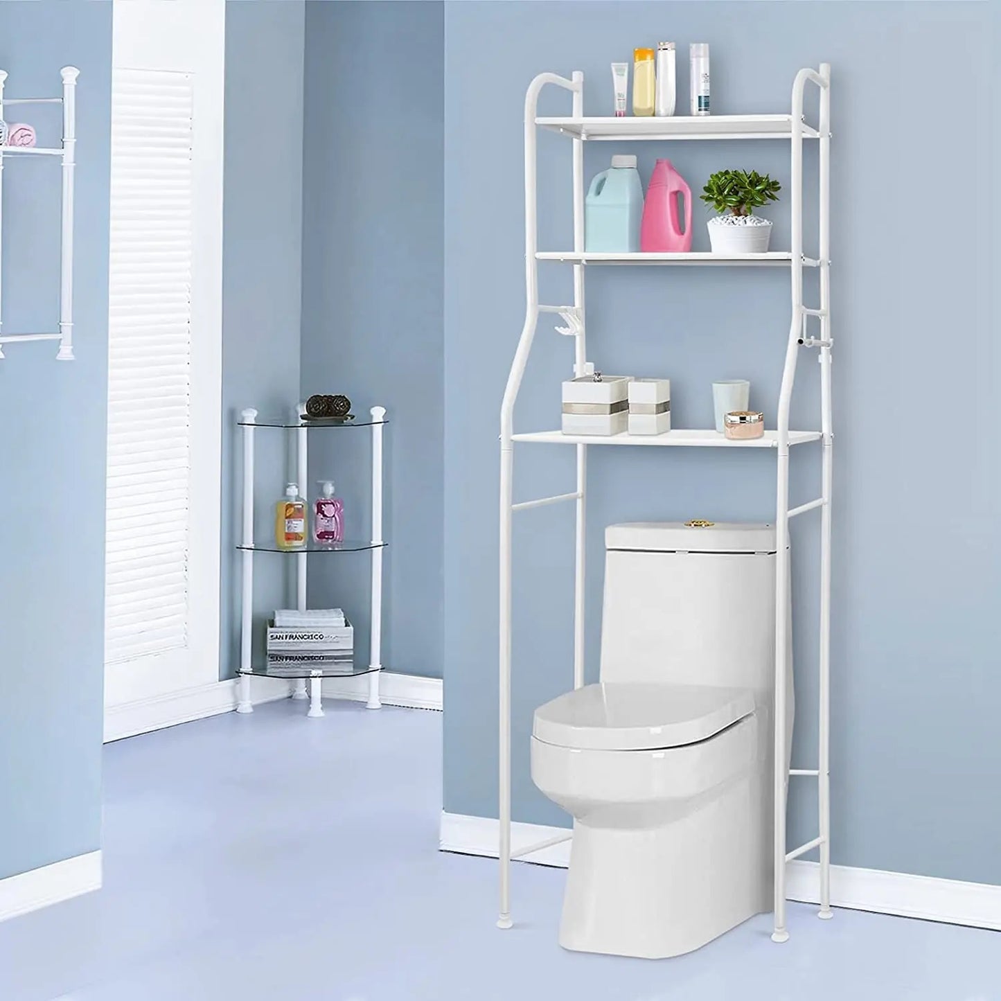 Organiza. Baño/Lav. 202