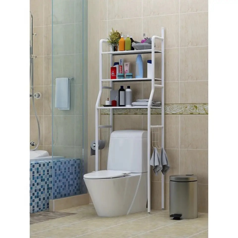 Organiza. Baño/Lav. 202