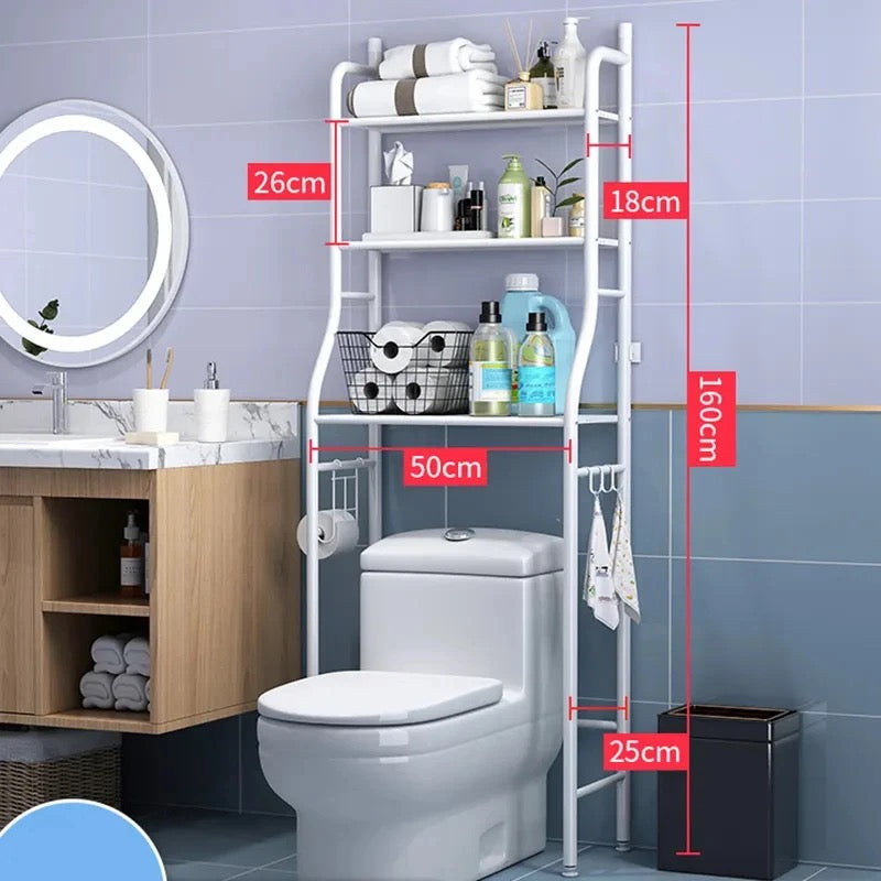 Organiza. Baño/Lav. 202