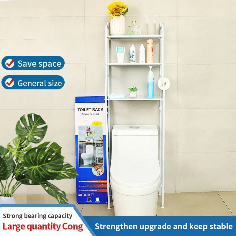 Organiza. Baño/Lav. 202