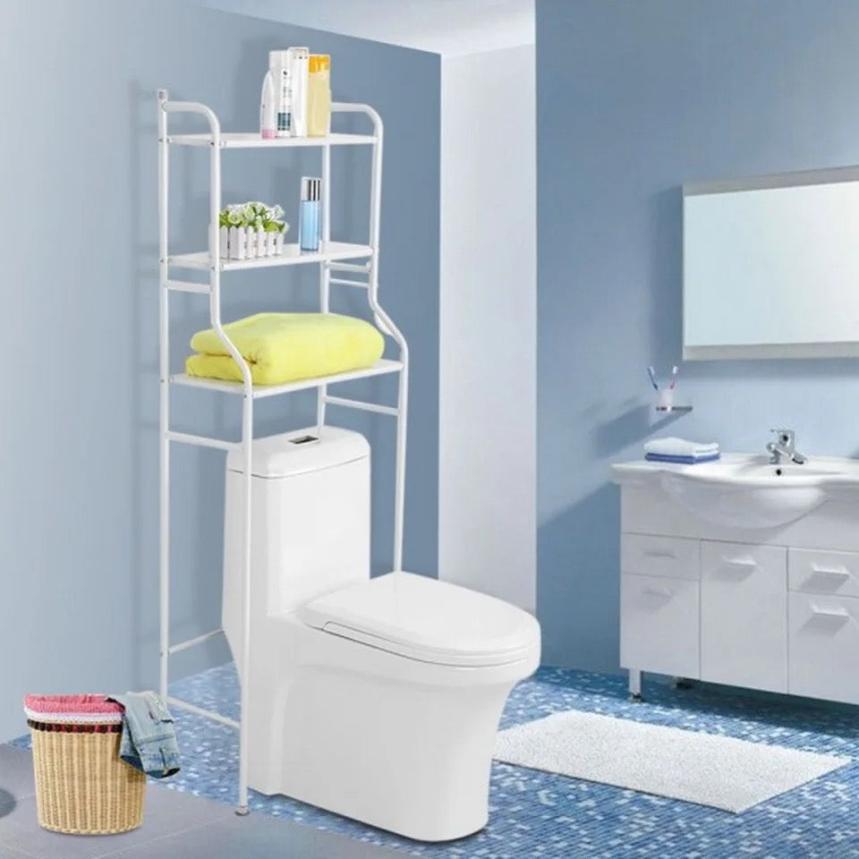 Organiza. Baño/Lav. 202