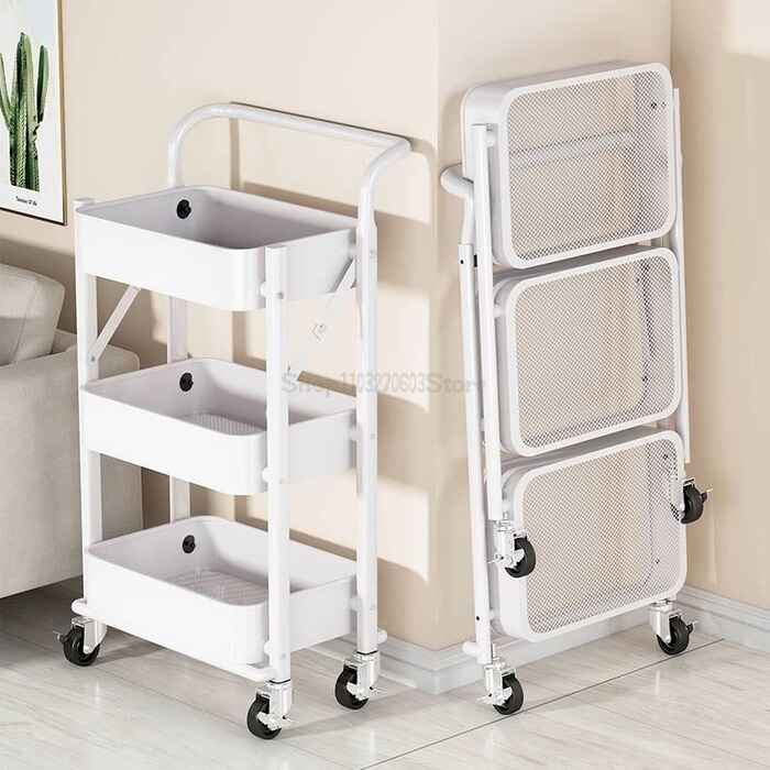 Estante verdulera ESTWK3