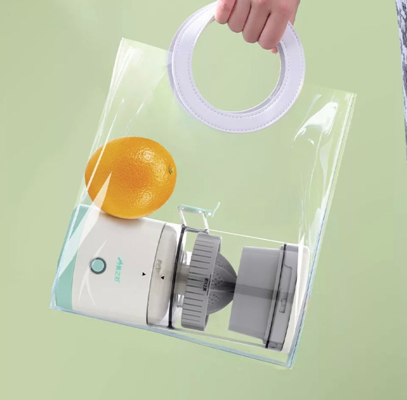 Extractor de jugo