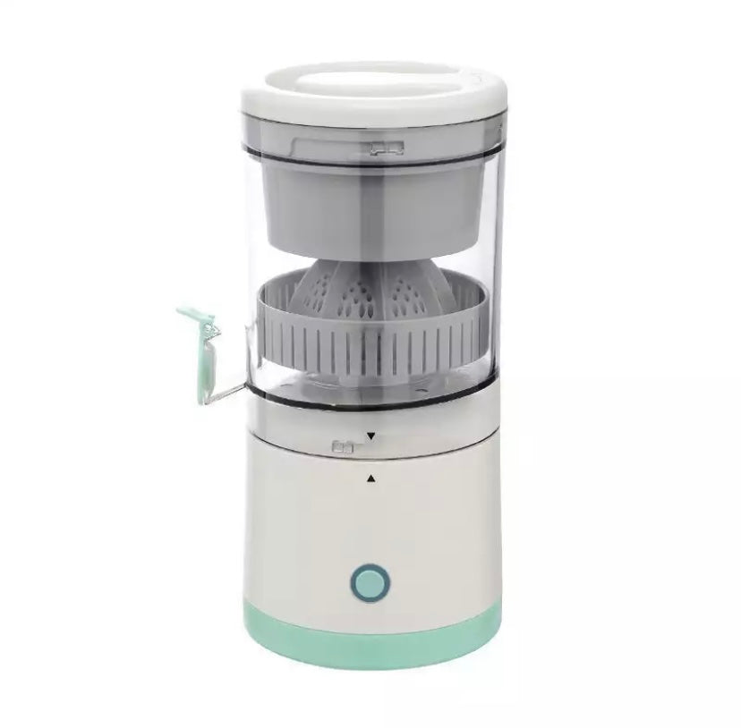 Extractor de jugo