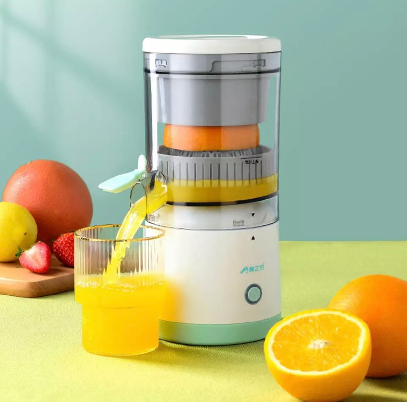 Extractor de jugo