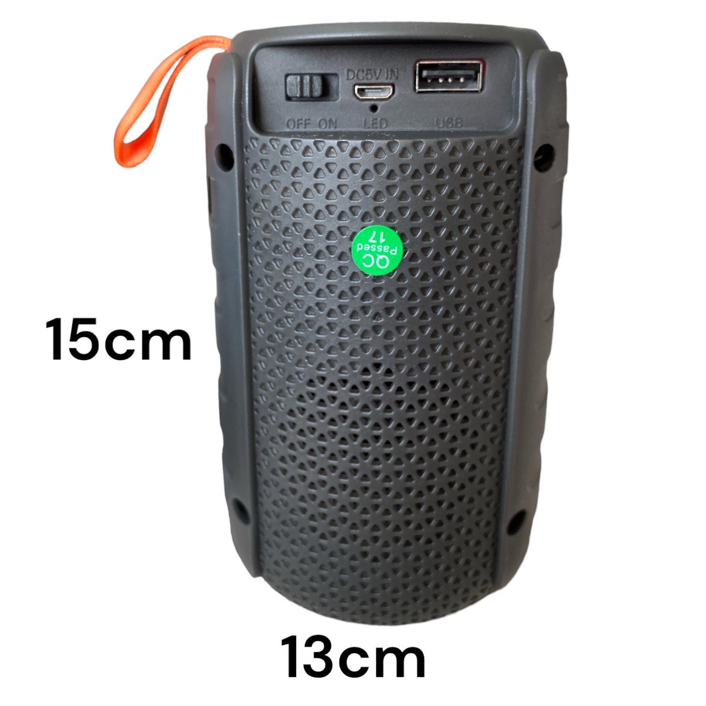 Bocina MS2205BT