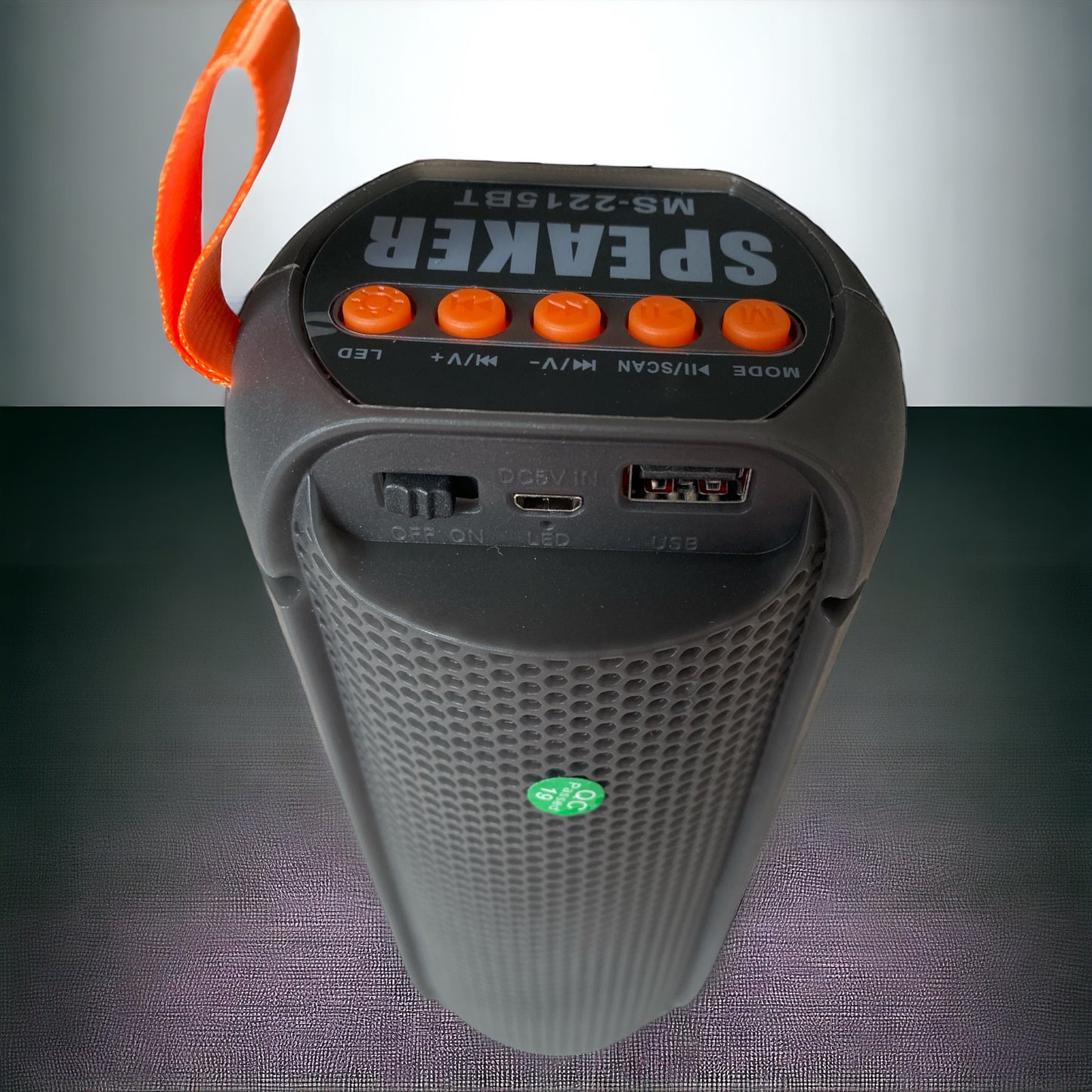 Bocina MS2205BT