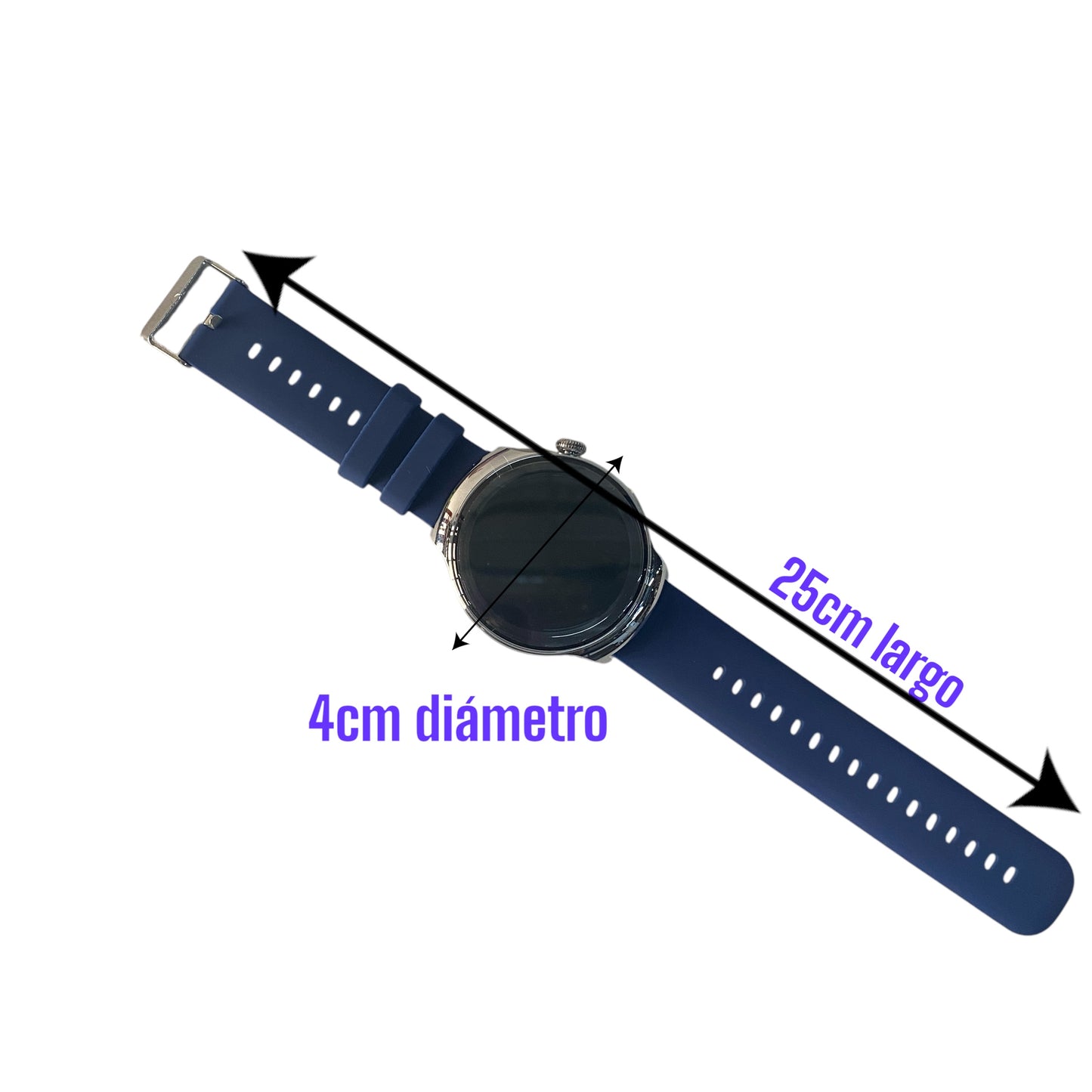 SmartWAatch LG73PRO
