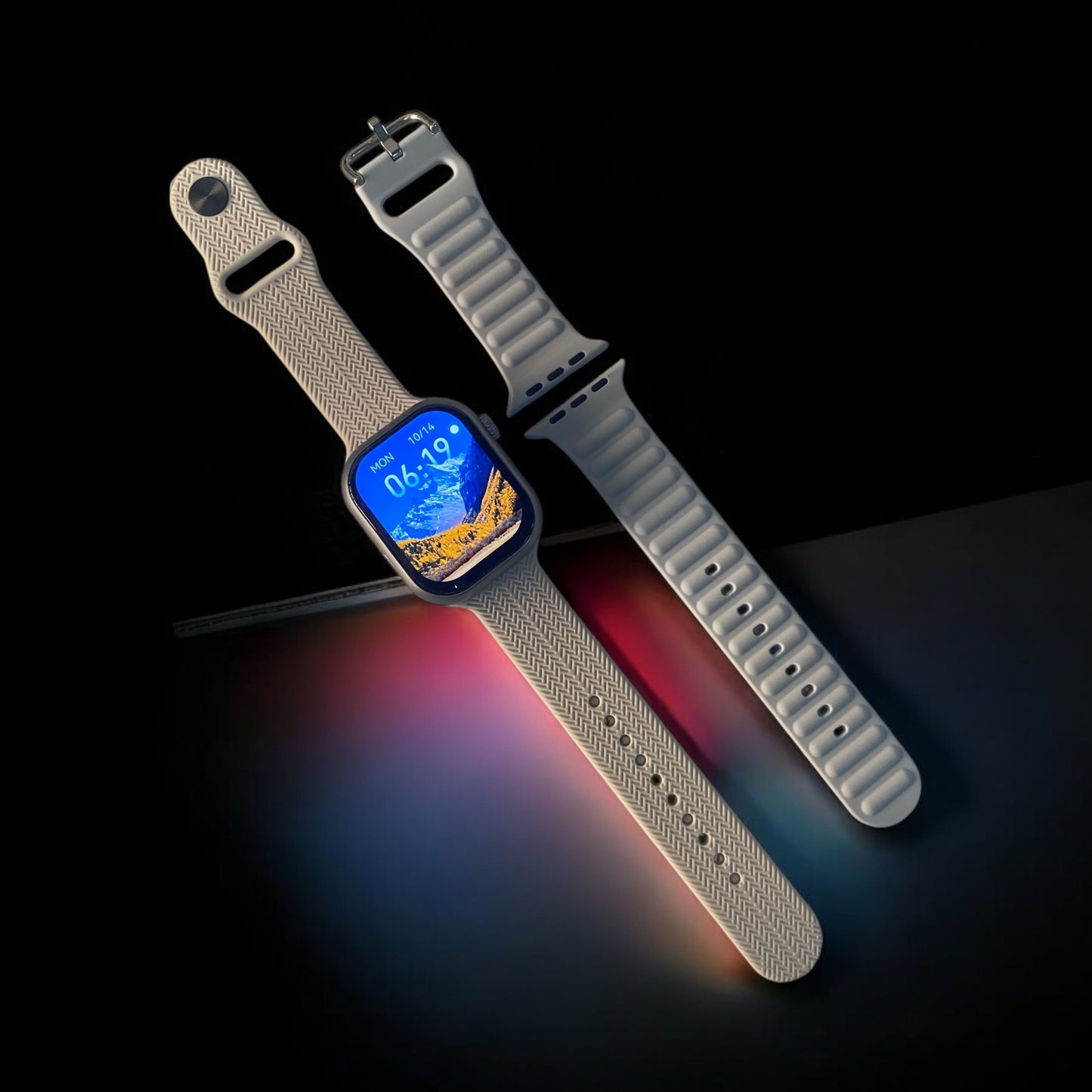 Smartwatch con chip DB99