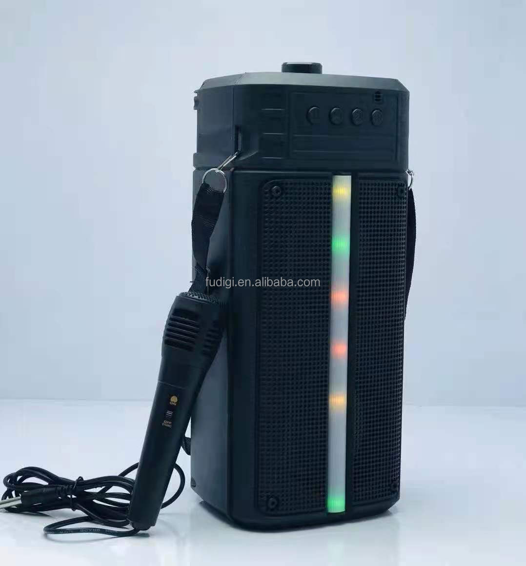 Bocina ZQS4242