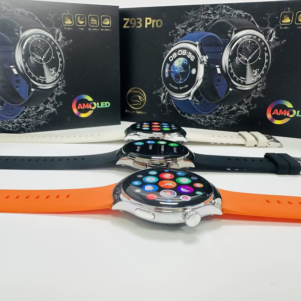 SmartWAatch LG73PRO
