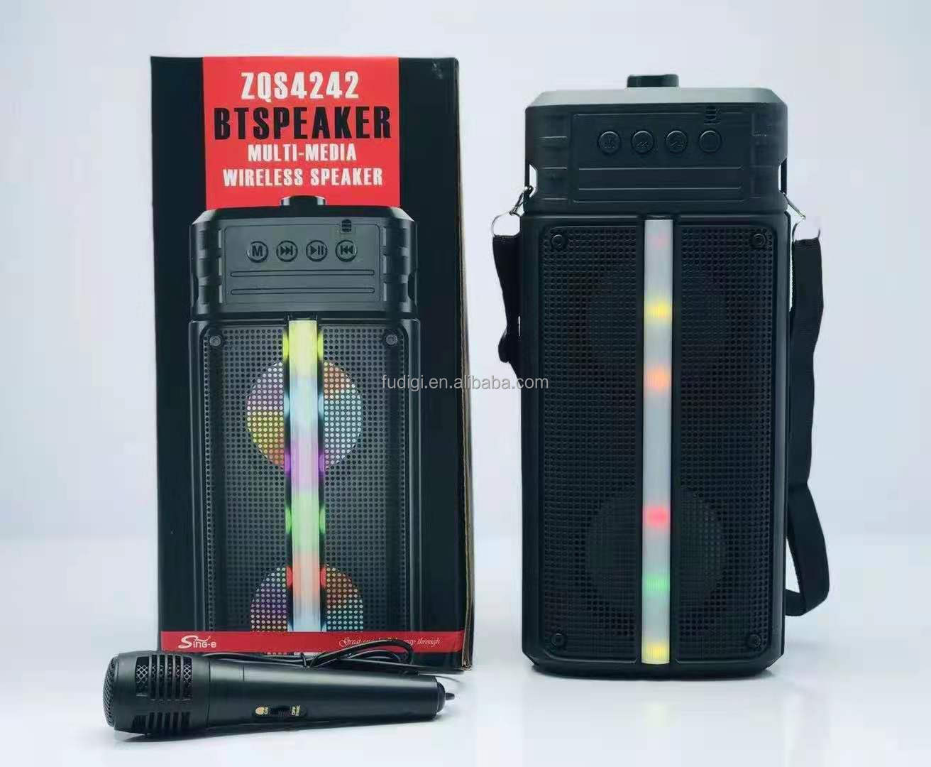 Bocina ZQS4242