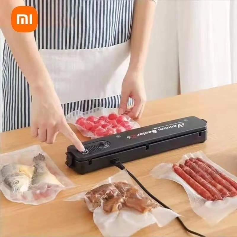 vacuum sealer Sellador al vacio
