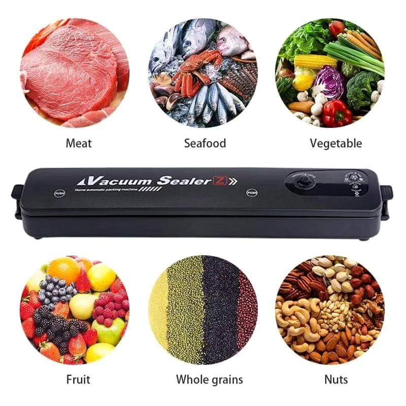 vacuum sealer Sellador al vacio