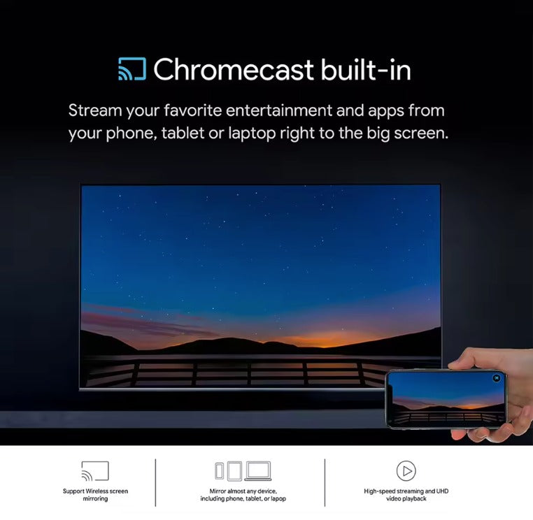 Argos TV / Convertidor Tv Smart