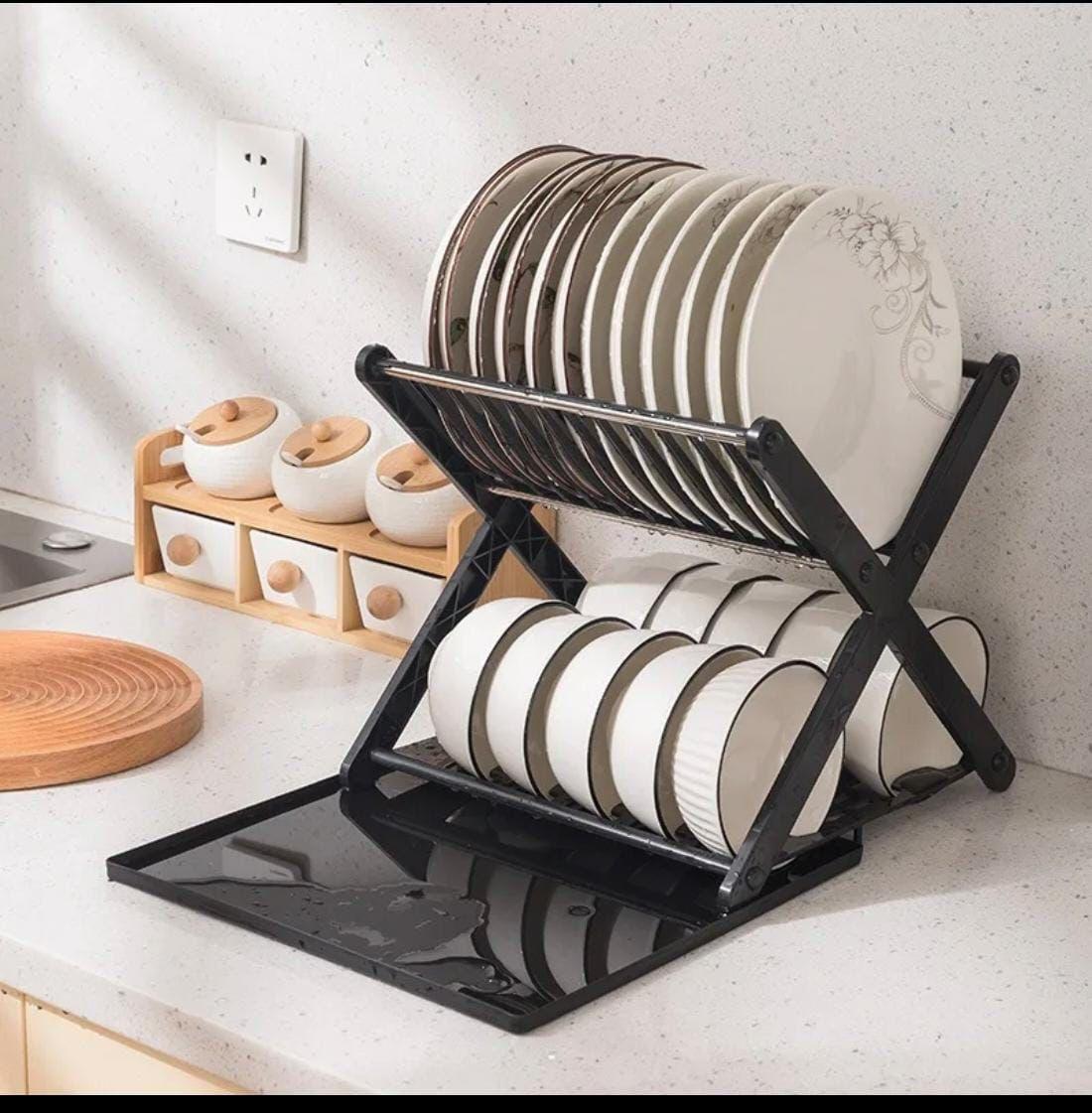 Escurridor de platos