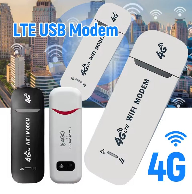 Data Card / Wi-Fi Portatil