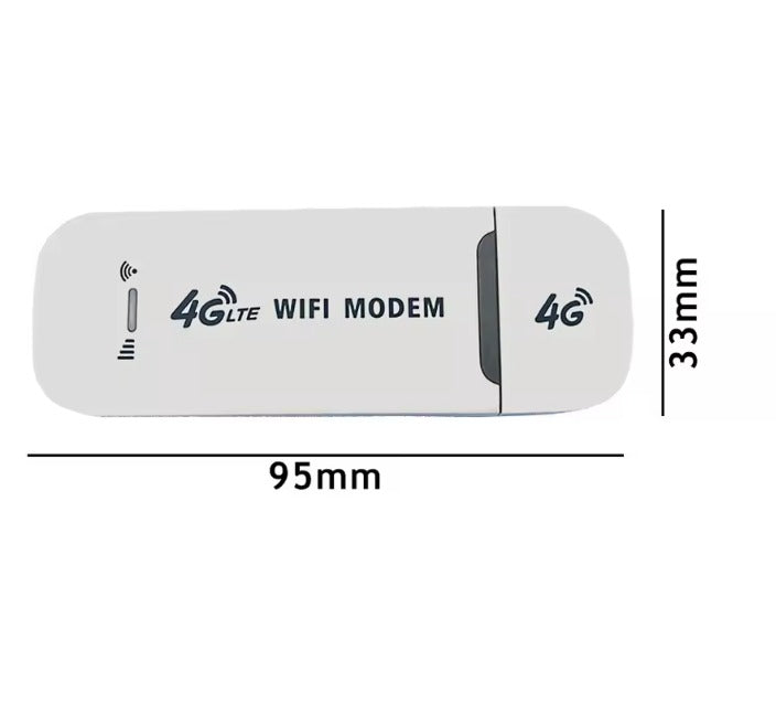 Data Card / Wi-Fi Portatil