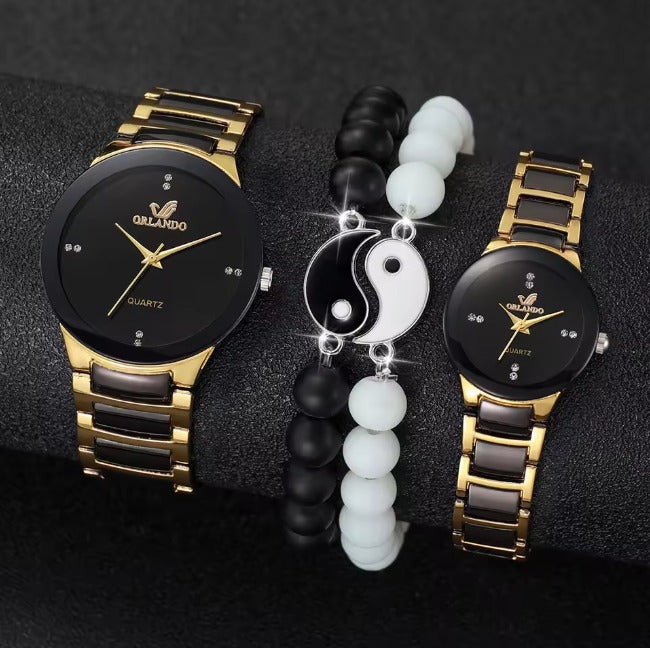 Conjunto de pareja π«π»