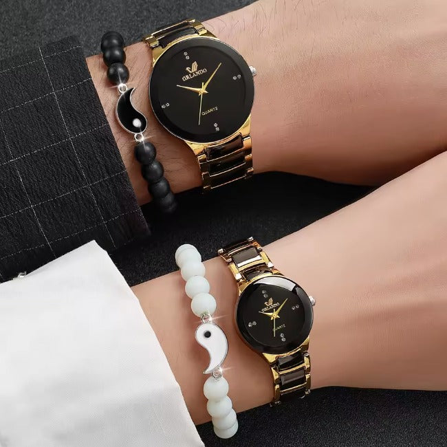 Conjunto de pareja π«π»