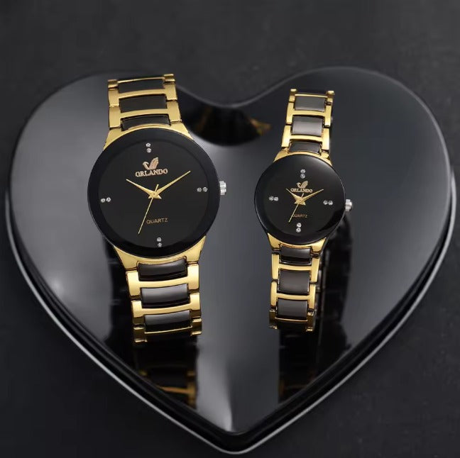 Conjunto de pareja π«π»