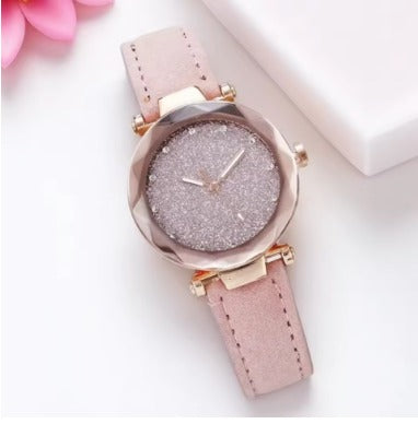 Set reloj estrellado