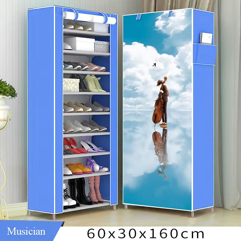 Zapatera Fashion home life