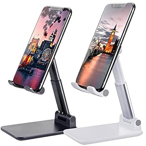 Soportes para celulares