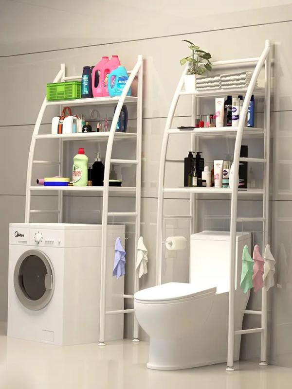Para el baño