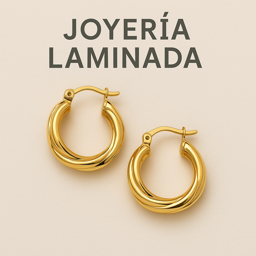 Joreria Laminada