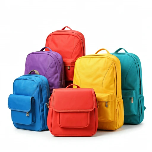 Bolsos escolares