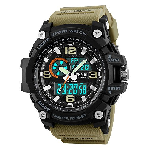 Relojes Skmei