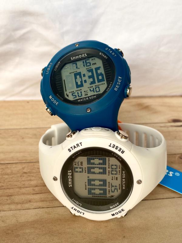 Relojes SHHORS