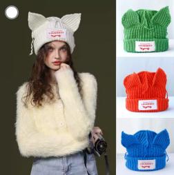 Gorros Mujer