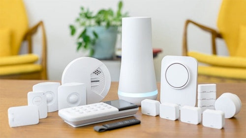 HOgar Smart