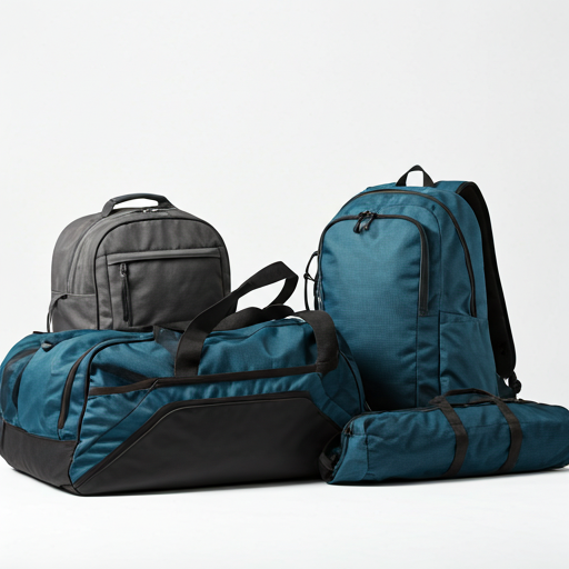 Bolsos deportivos