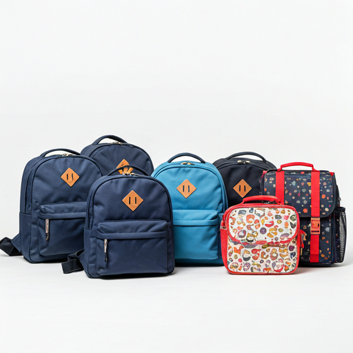 Bolsos Infatiles