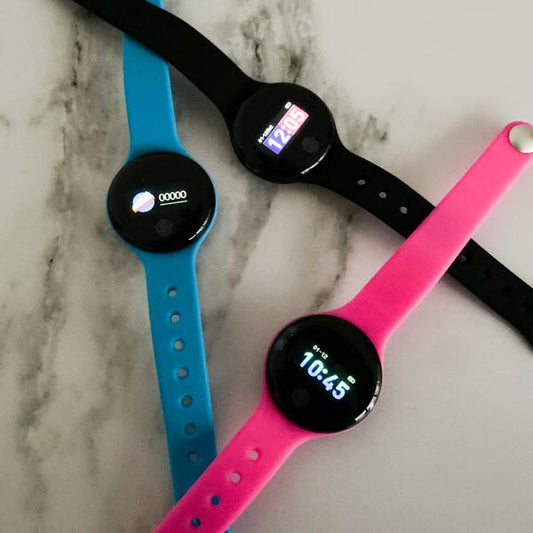 SmartWatchTLW8