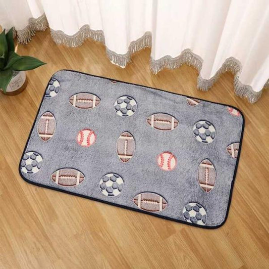 Alfombra Lum. Bolas LU05BO
