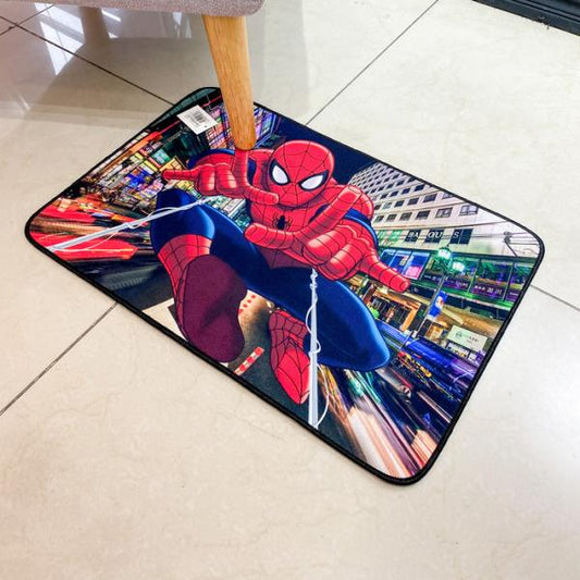 Alfonbra peq. Spiderman 2638